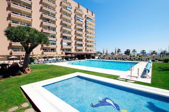 Pyr Fuengirola Apartamenty