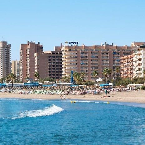 Pyr Fuengirola
