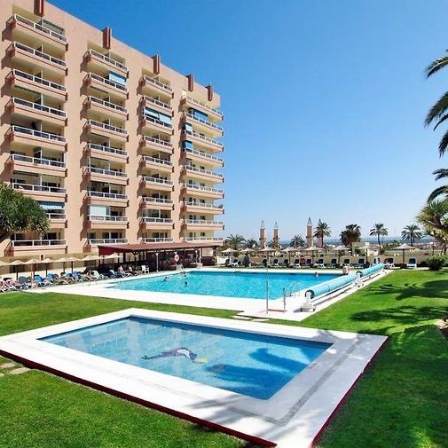 Pyr Fuengirola