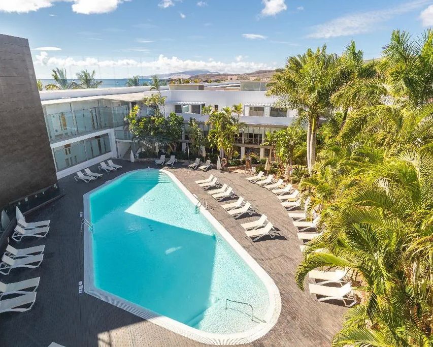 Design R2 Bahia Playa