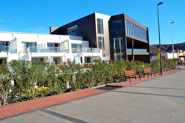 Design R2 Bahia Playa