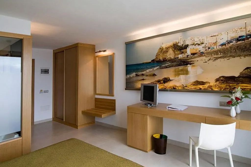 R2 Bahia Playa Design - pokój