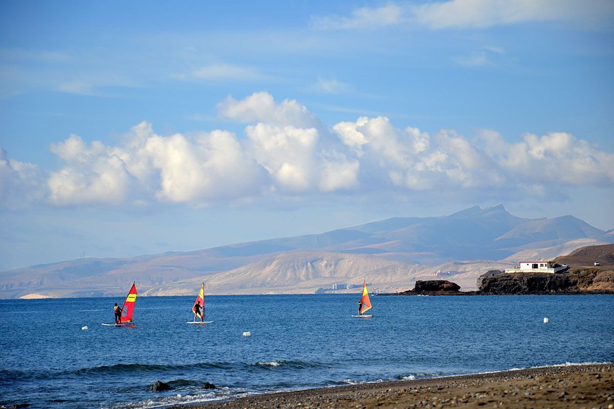 R2 Bahia Playa Design - sport i rekreacja