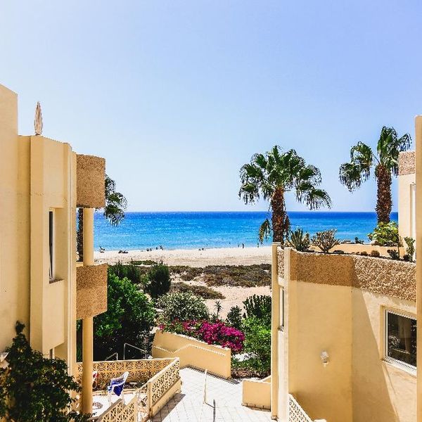 R2 Maryvent Beach Apartment — Costa Calma, Hiszpania