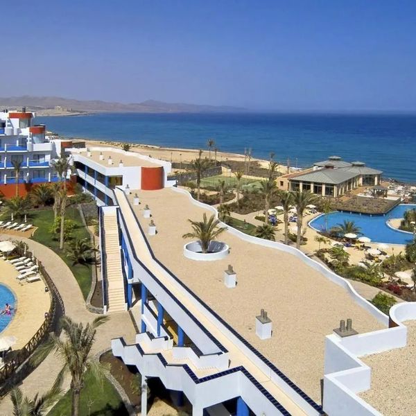 R2 Pajara Beach - zdjęcie 2