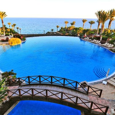 R2 Rio Calma - Fuerteventura