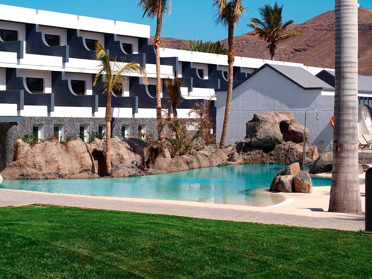 Hotel R2 Romantic Fantasia Dreams & Suites - Hiszpania Fuerteventura na