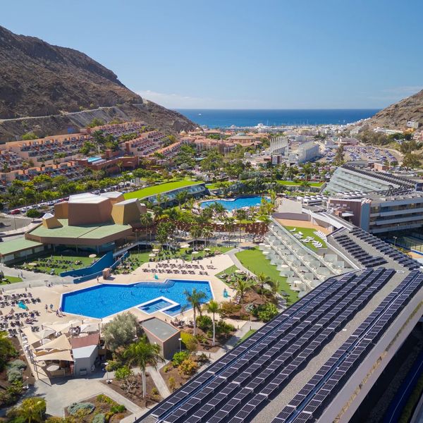 Hiszpania - Radisson Blu Resort Mogan