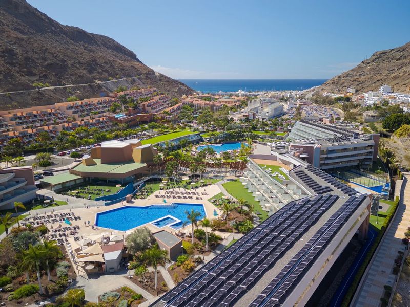 Radisson Blu Resort Mogan
