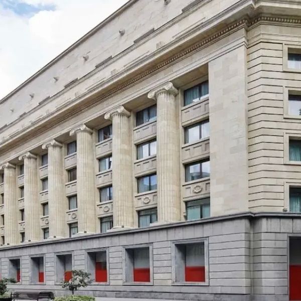 Radisson Collection Gran Via Bilbao