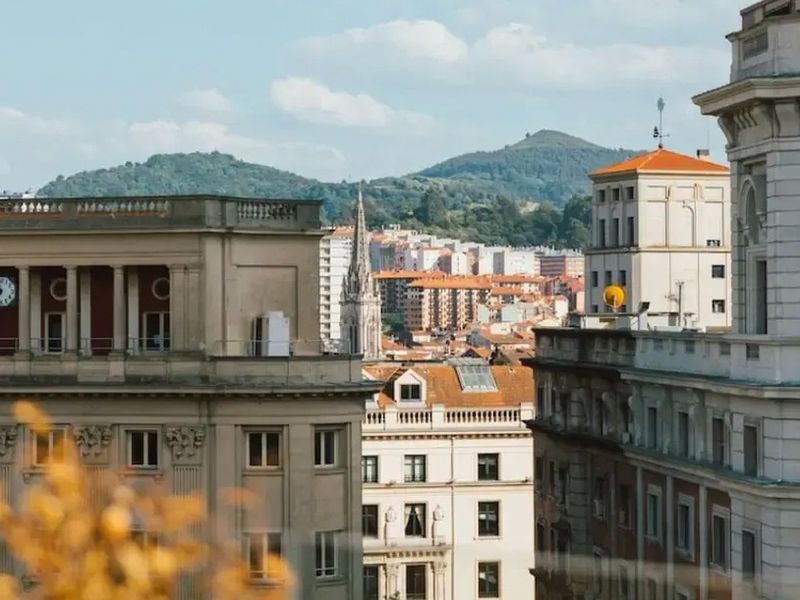 Radisson Collection Gran Via Bilbao