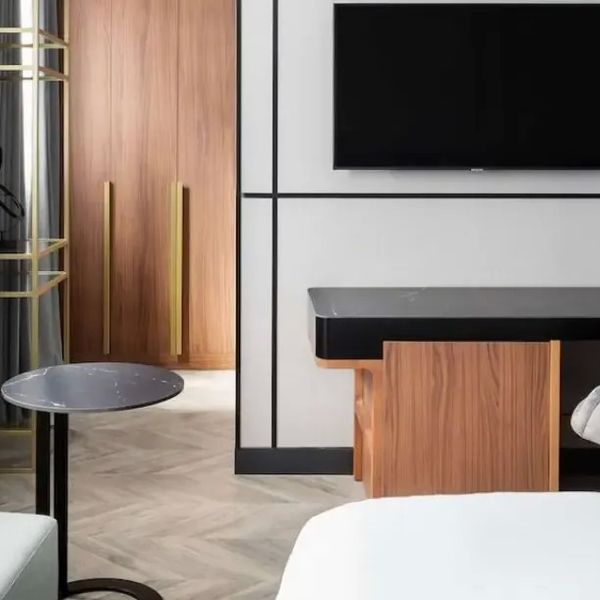 Radisson Collection Gran Via Bilbao