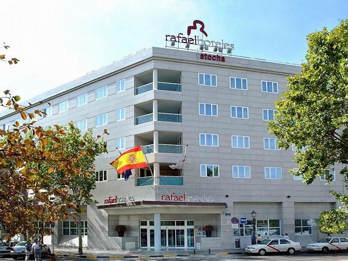 Rafael Atocha 4*