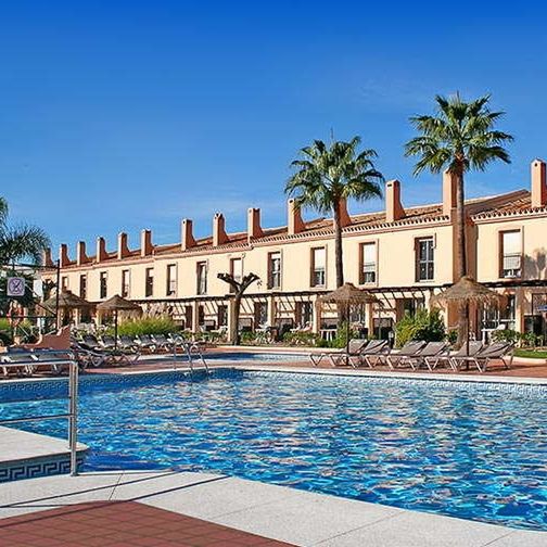 Ramada Hotel & Suites by Wyndham Costa del Sol (ex. Select Marina Park)