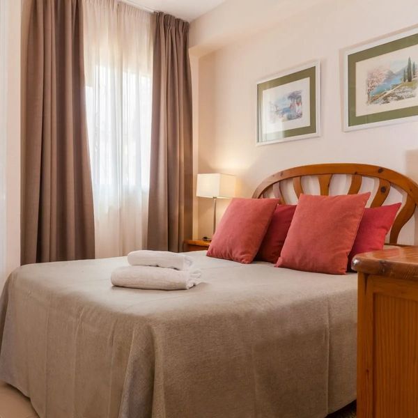 Ramada Hotel & Suites by Wyndham Costa del Sol (ex. Select Marina Park)