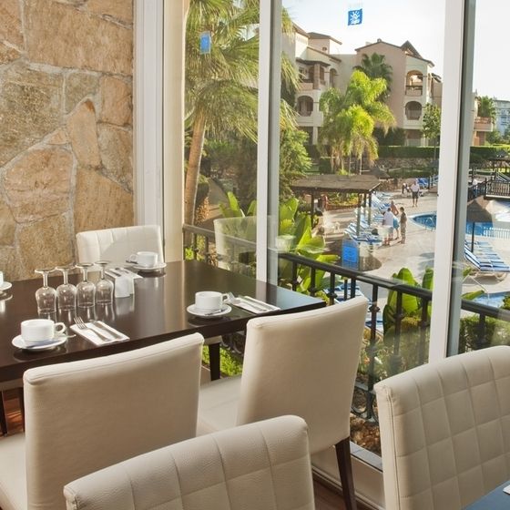 Ramada Hotel & Suites by Wyndham Costa del Sol (ex. Select Marina Park)