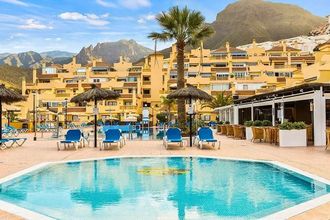 Ramada Residences by Wyndham Costa Adeje ex Clc Paradise