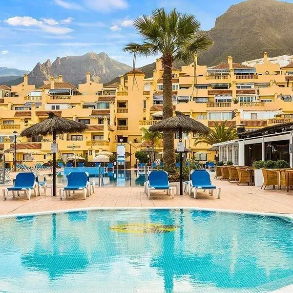 Ramada Residences by Wyndham Costa Adeje (ex. Clc Paradise)