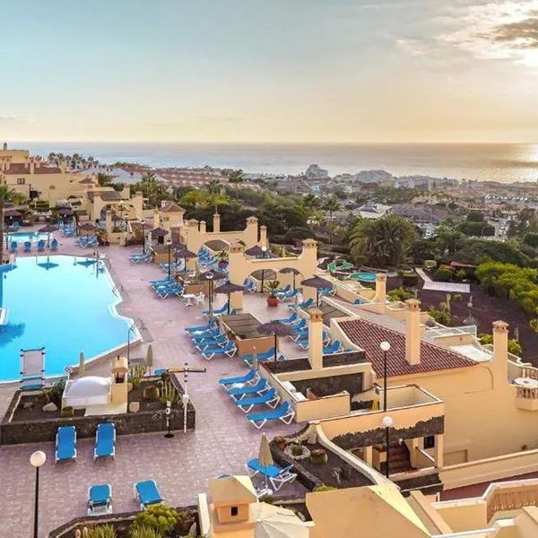 Ramada Residences by Wyndham Costa Adeje (ex. Clc Paradise)