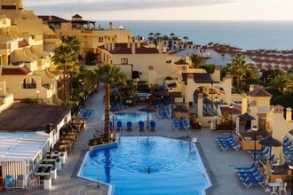 Ramada Residences by Wyndham Costa Adeje ex Clc Paradise