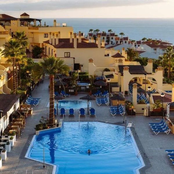 Ramada Residences by Wyndham Costa Adeje (ex. Clc Paradise)