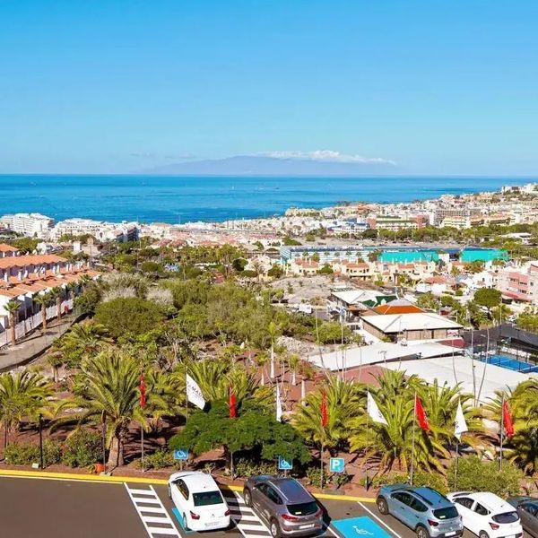 Ramada Residences by Wyndham Costa Adeje (ex. Clc Paradise)