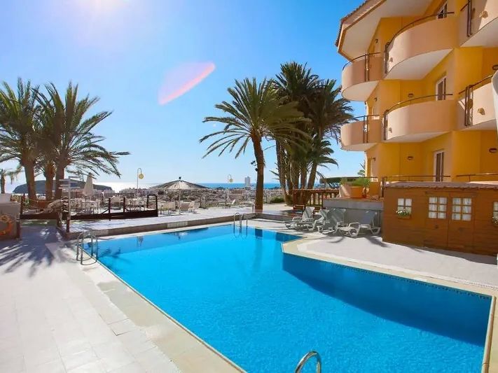 Ramada Resort by Wyndham (ex. La Cumbre) 3*