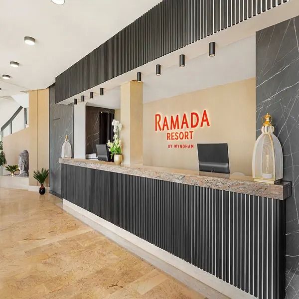 Ramada Resort by Wyndham (ex. La Cumbre)