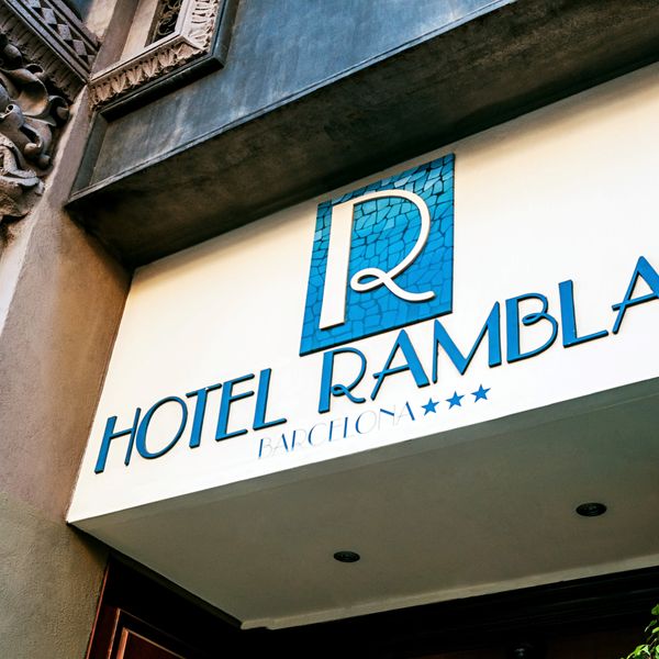Ramblas (Barcelona)