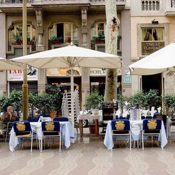 Ramblas (Barcelona)