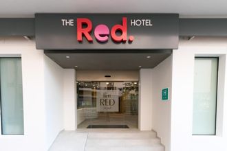 Red Hotel by Ibiza Feeling