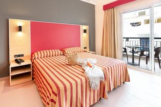 Red Hotel by Ibiza Feeling