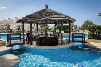 Regency Torviscas Apartments Suites
