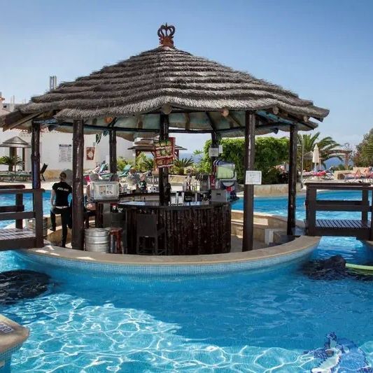 Regency Torviscas Apartments Suites