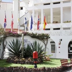 Regency Torviscas Apartments Suites