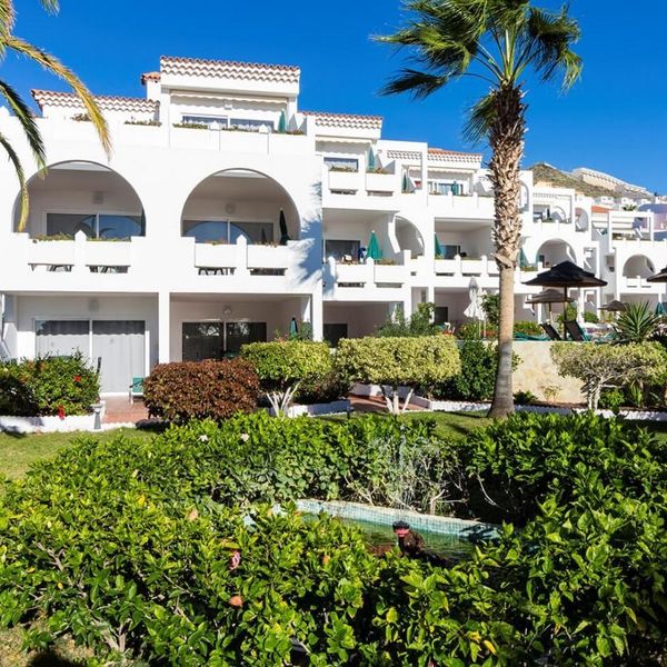 Regency Torviscas Apartments Suites