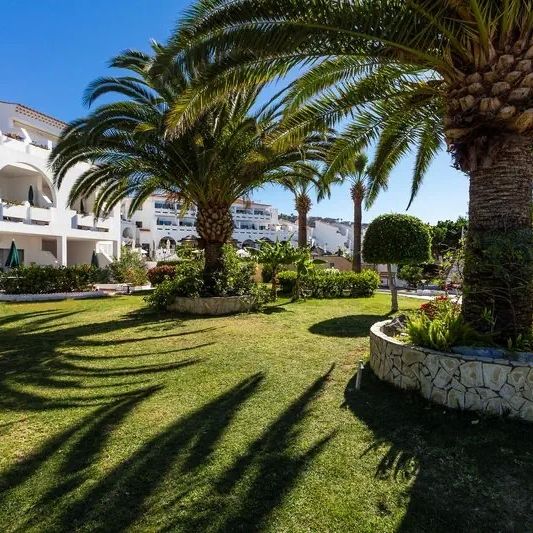 Regency Torviscas Apartments Suites