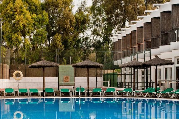 Relaxia Beverly Park (Playa del Ingles)