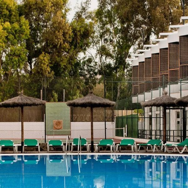 Relaxia Beverly Park (Playa del Ingles) - zdjęcie 3
