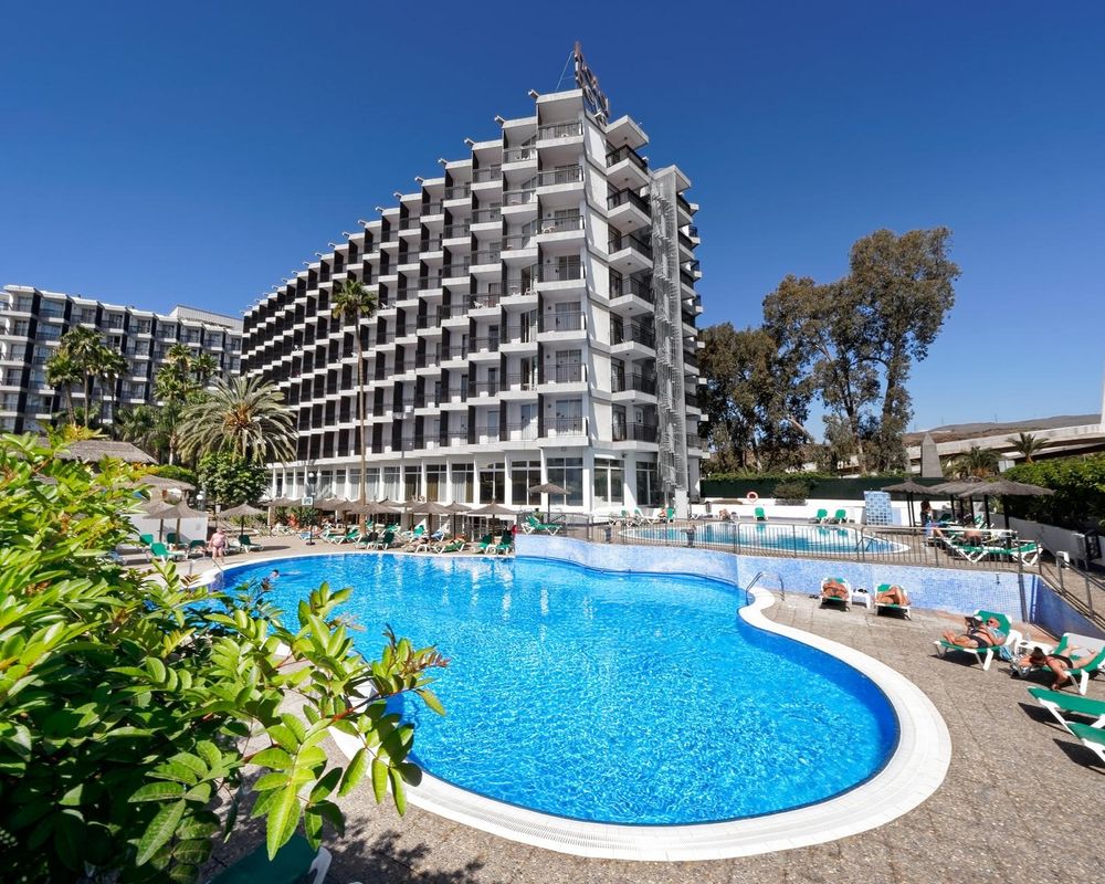 Relaxia Beverly Park (Playa del Ingles)