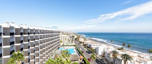 Relaxia Beverly Park (Playa del Ingles)