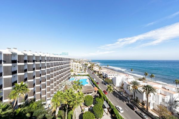 Relaxia Beverly Park Playa del Ingles