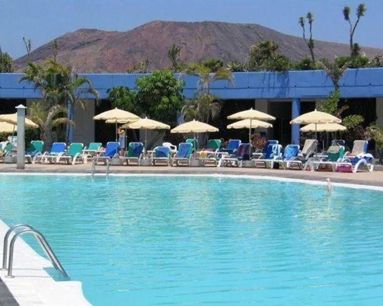 Relaxia Lanzasur Club (ex. Lanzasur Club)