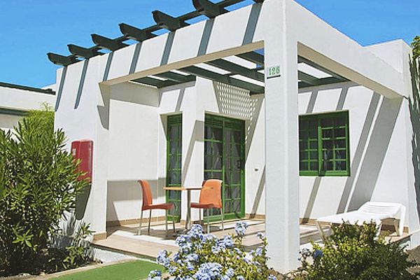 Relaxia Lanzasur Club (ex. Lanzasur Club)
