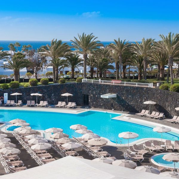 Relaxia Olivina Lanzarote (ex. Ole Olivina) - zdjęcie 3