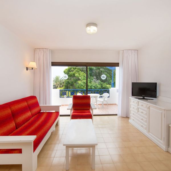 Relaxia Olivina Lanzarote (ex. Ole Olivina) - zdjęcie 4