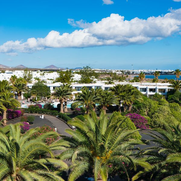 Relaxia Olivina Lanzarote (ex. Ole Olivina) - zdjęcie 5