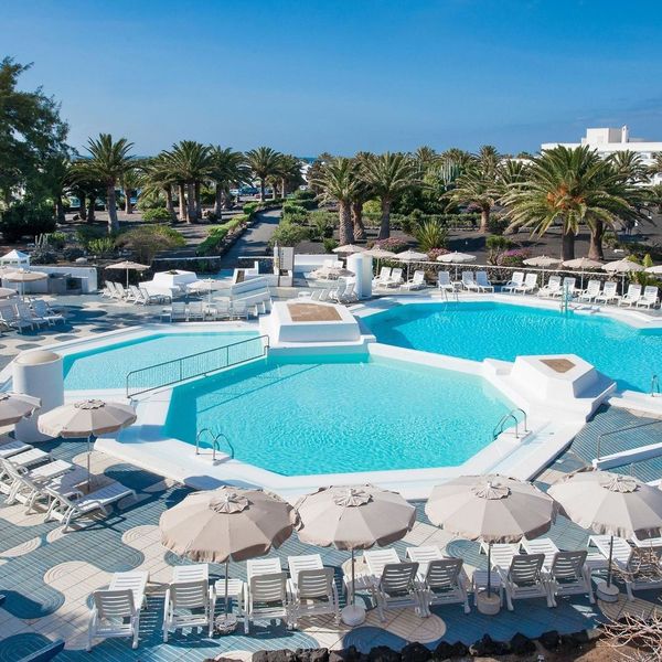 Relaxia Olivina Lanzarote (ex. Ole Olivina)