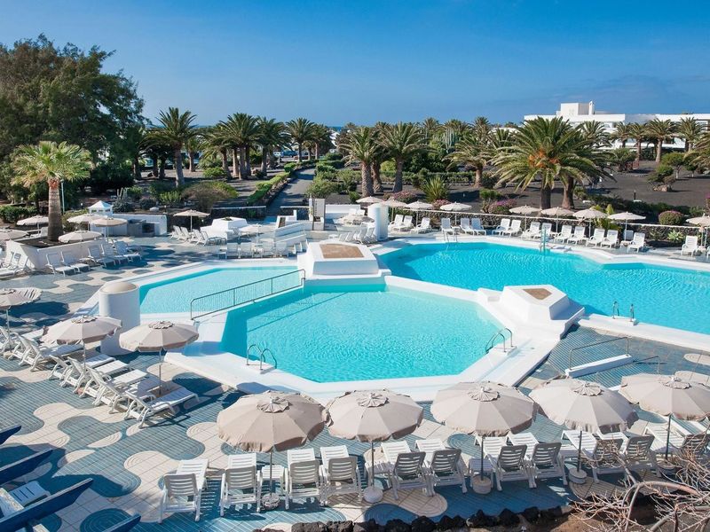 Relaxia Olivina Lanzarote (ex. Ole Olivina)