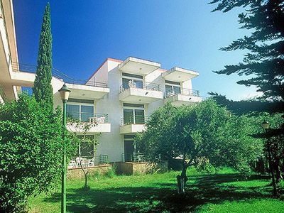 Residence Don Miguel 3*